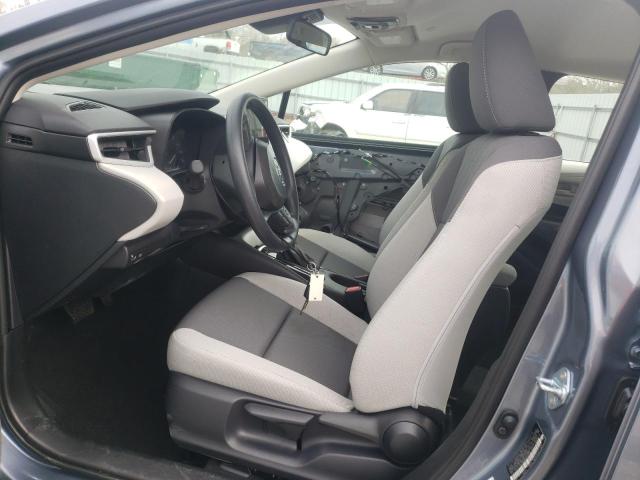 Photo 7 from auction – 2025 TOYOTA COROLLA LE with VIN 5YFB4MDEXSP252048