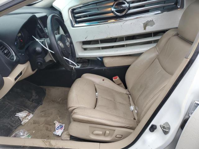 Photo 7 from auction – 2014 NISSAN MAXIMA S with VIN 1N4AA5AP0EC443996