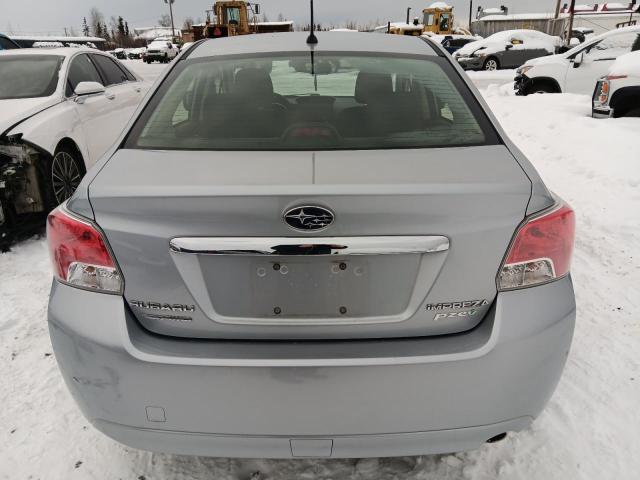 Photo 6 from auction – 2013 SUBARU IMPREZA PR with VIN JF1GJAC6XDH003468