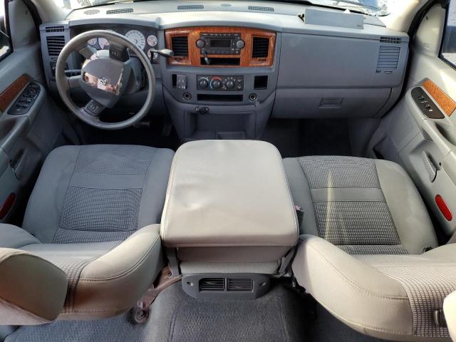 Photo 8 from auction – 2006 DODGE RAM 2500 with VIN 3D7KR29C46G208948