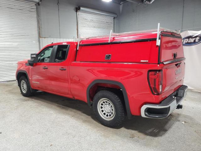Photo 2 from auction – 2020 GMC SIERRA C15 with VIN 1GTR8AEFXLZ161281