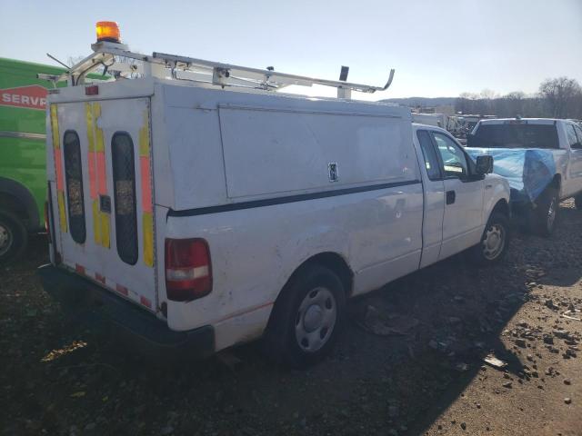 Photo 3 from auction – 2008 FORD F150 with VIN 1FTRF12208KC87883