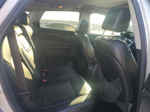 Photo 11 from auction – 2014 CADILLAC SRX PERFOR with VIN 3GYFNCE30ES583972