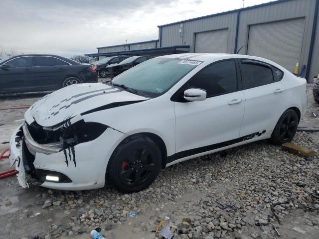 DODGE DART SXT 2015 с VIN 1C3CDFBB6FD159226 - Снимка от търг