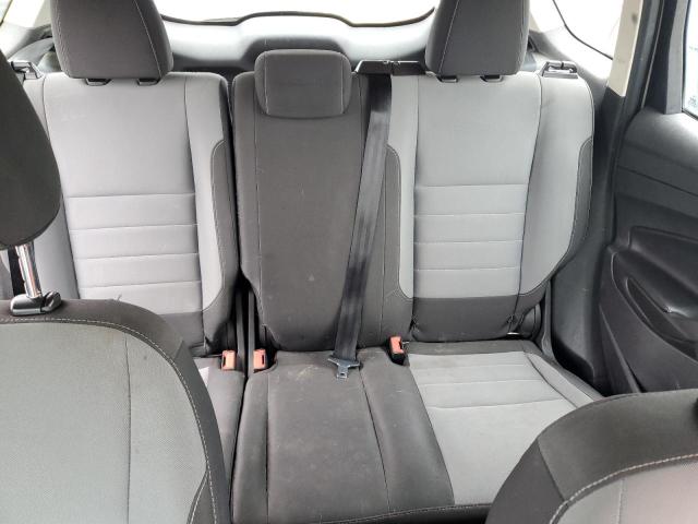 Photo 10 from auction – 2017 FORD ESCAPE S with VIN 1FMCU0F76HUA57857