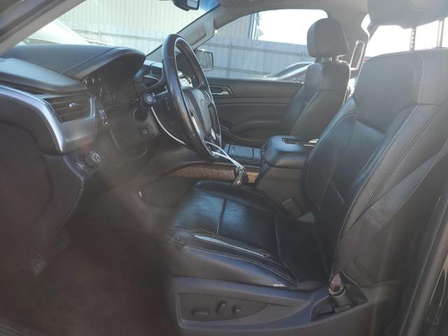 Photo 7 from auction – 2016 CHEVROLET TAHOE C150 with VIN 1GNSCCKC1GR371772