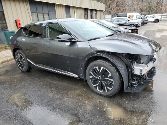Photo 4 from auction – 2024 KIA EV6 LIGHT with VIN KNDC34LA1R5215029