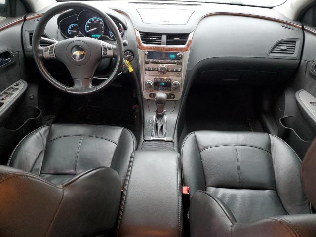 Photo 8 from auction – 2011 CHEVROLET MALIBU LTZ with VIN 1G1ZE5E77BF215637