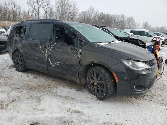 Photo 4 from auction – 2019 CHRYSLER PACIFICA T with VIN 2C4RC1EG5KR581952