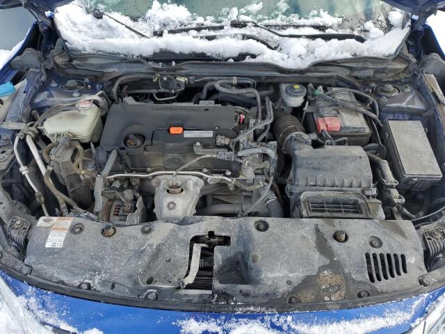 Photo 11 from auction – 2018 HONDA CIVIC LX with VIN 2HGFC2F65JH032501