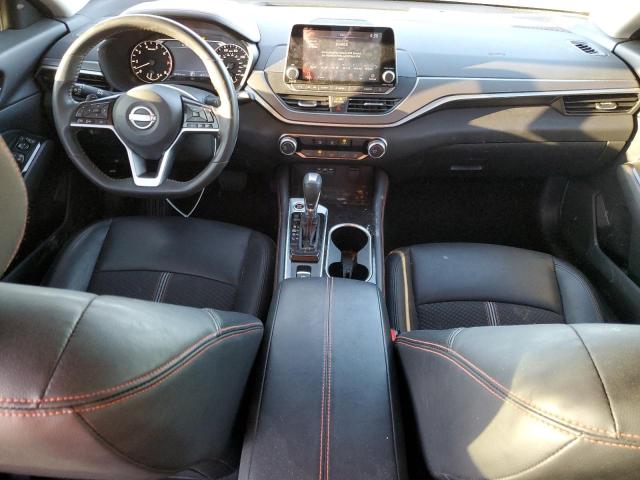 Photo 8 from auction – 2024 NISSAN ALTIMA SR with VIN 1N4BL4CW8RN328652