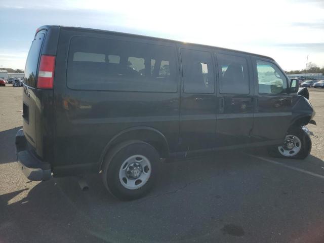Photo 3 from auction – 2013 CHEVROLET EXPRESS G2 with VIN 1GNWGRFG4D1154507