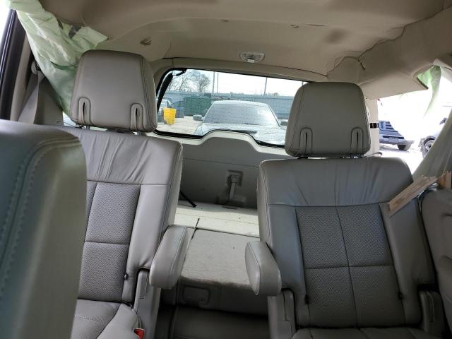 Photo 10 from auction – 2013 LINCOLN NAVIGATOR with VIN 5LMJJ2H54DEL02695