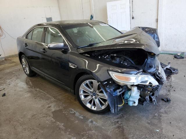 Photo 4 from auction – 2011 FORD TAURUS LIM with VIN 1FAHP2FW8BG179197