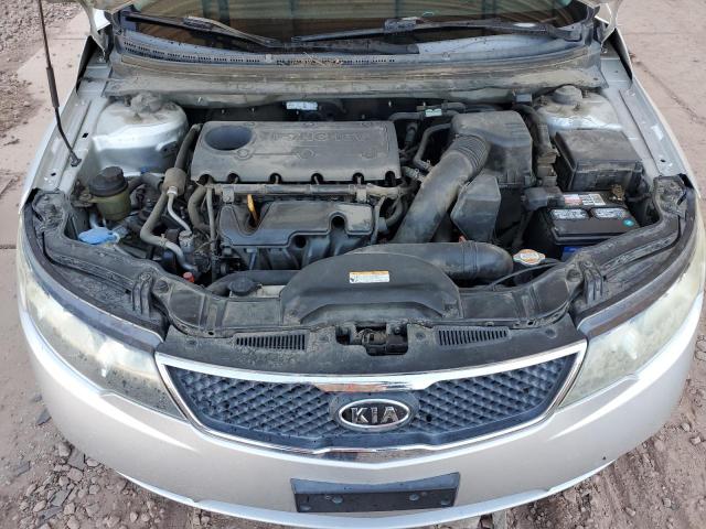 Photo 11 from auction – 2010 KIA FORTE EX with VIN KNAFU4A2XA5069012