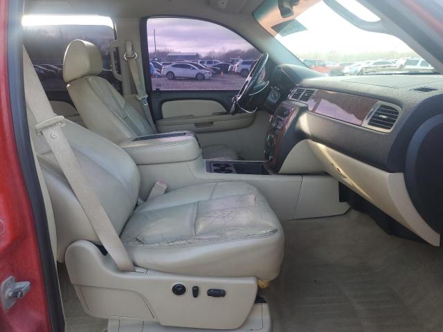 Photo 7 from auction – 2007 CHEVROLET SILVERADO with VIN 2GCEC13J571617013