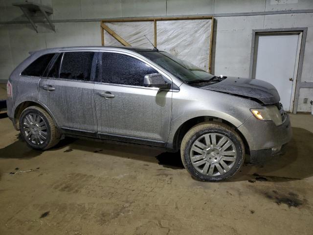 Photo 4 from auction – 2008 FORD EDGE LIMIT with VIN 2FMDK39C98BA19775