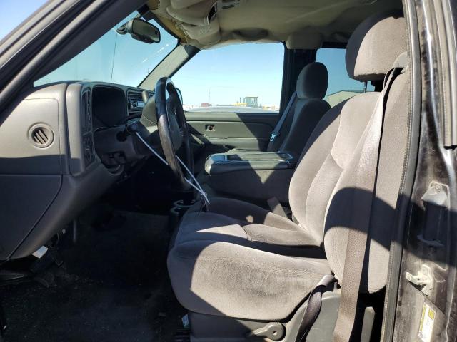 Photo 7 from auction – 2005 GMC NEW SIERRA with VIN 1GTEK19BX5E212666