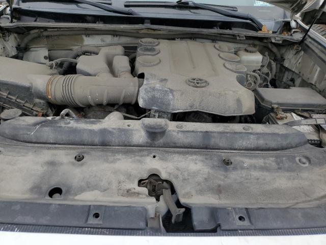 Photo 11 from auction – 2015 TOYOTA 4RUNNER SR with VIN JTEBU5JR5F5209961