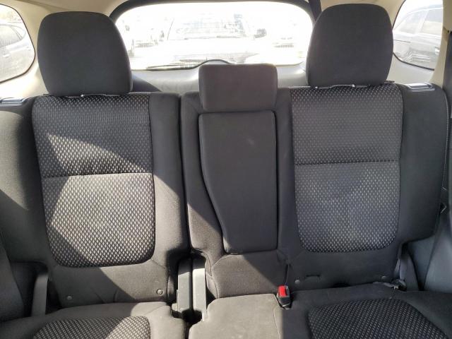 Photo 10 from auction – 2017 MITSUBISHI OUTLANDER with VIN JA4AD3A3XHZ023158