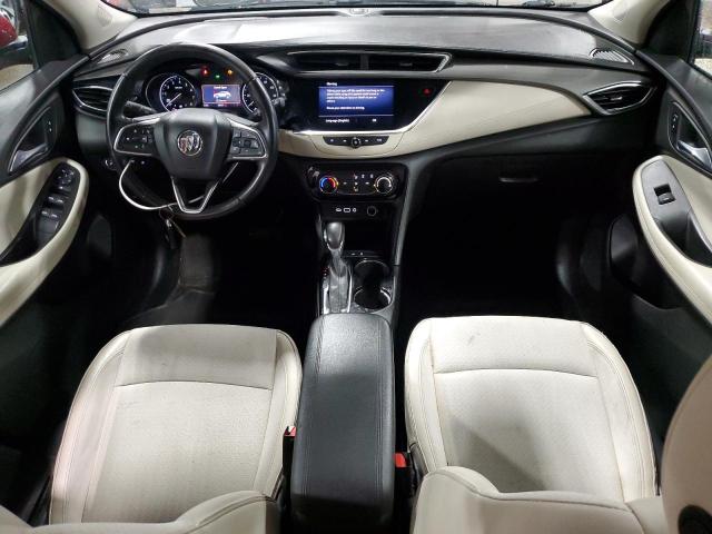 Photo 8 from auction – 2020 BUICK ENCORE GX with VIN KL4MMBS23LB118367