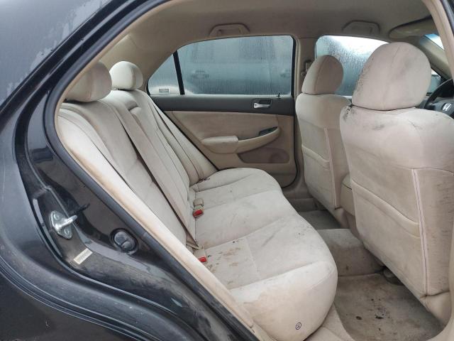 Photo 10 from auction – 2003 HONDA ACCORD LX with VIN JHMCM56363C011652