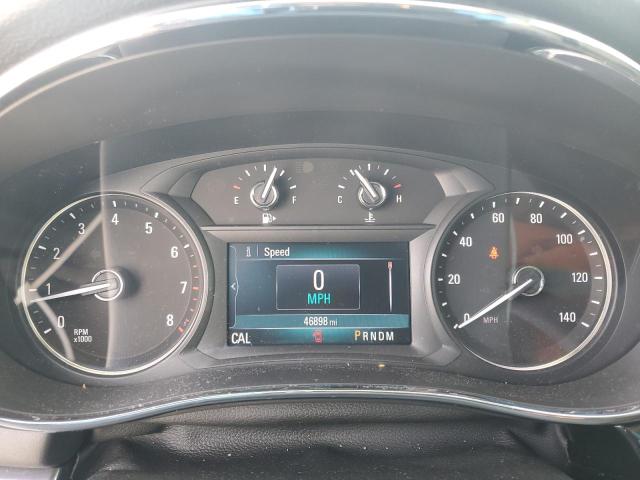 Снимка 9 от търг – 2021 BUICK ENCORE PRE с VIN KL4CJESB0MB345118