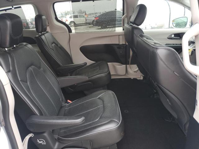 Photo 11 from auction – 2019 CHRYSLER PACIFICA L with VIN 2C4RC1GG9KR741411