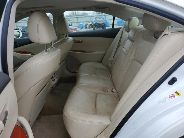 Photo 11 from auction – 2010 LEXUS ES 350 with VIN JTHBK1EG3A2397819