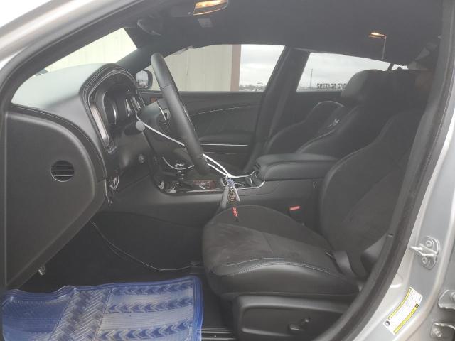 Photo 7 from auction – 2023 DODGE CHARGER SC with VIN 2C3CDXGJ3PH520647