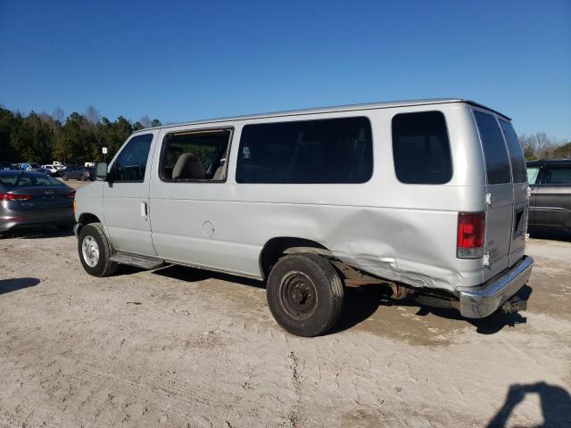 Photo 2 from auction – 2006 FORD ECONOLINE with VIN 1FBSS31L16HB41364