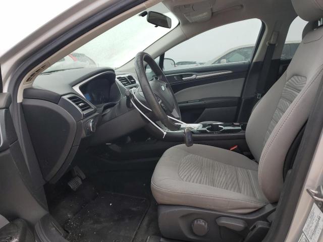 Photo 7 from auction – 2016 FORD FUSION S with VIN 3FA6P0G77GR356678