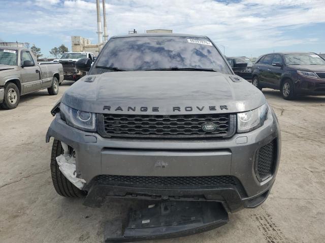 Photo 5 from auction – 2018 LAND ROVER RANGE ROVE with VIN SALVD2SX1JH306149