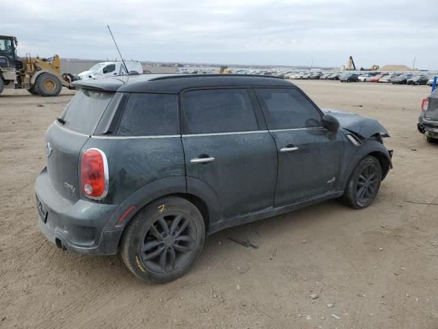 Photo 3 from auction – 2012 MINI COOPER S C with VIN WMWZC5C58CWL58075