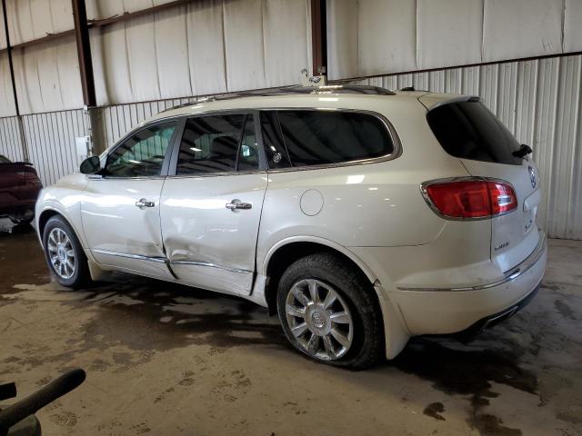 Photo 2 from auction – 2014 BUICK ENCLAVE with VIN 5GAKVBKD2EJ160924