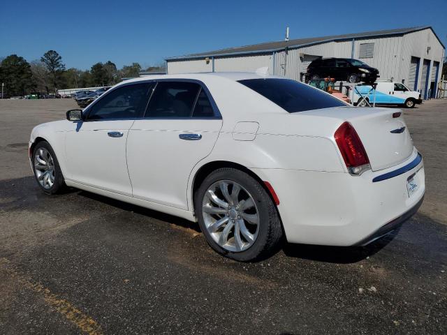 Photo 2 from auction – 2015 CHRYSLER 300C with VIN 2C3CCAEG3FH802826