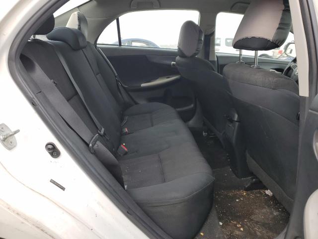 Photo 10 from auction – 2011 TOYOTA COROLLA BA with VIN 2T1BU4EE0BC664770
