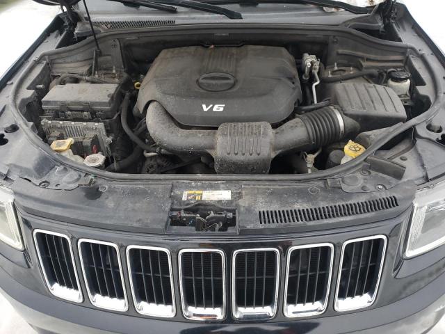 Photo 12 from auction – 2015 JEEP GRAND CHER with VIN 1C4RJFBGXFC212218