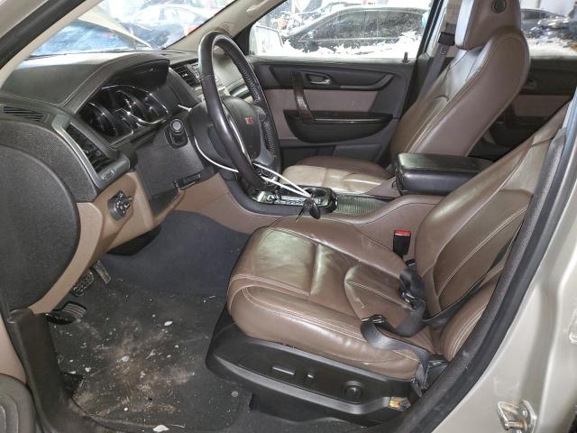 Photo 7 from auction – 2016 GMC ACADIA SLT with VIN 1GKKVRKD7GJ308466
