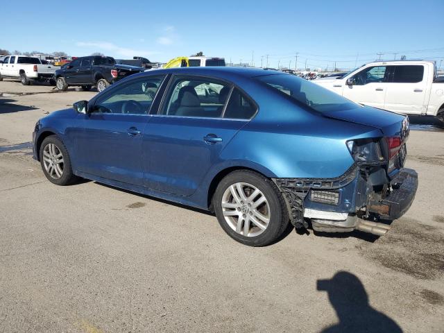 Photo 2 from auction – 2017 VOLKSWAGEN JETTA S with VIN 3VW2B7AJ2HM345457