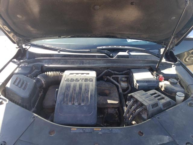 Photo 12 from auction – 2010 CHEVROLET EQUINOX LT with VIN 2CNFLGEW8A6368857