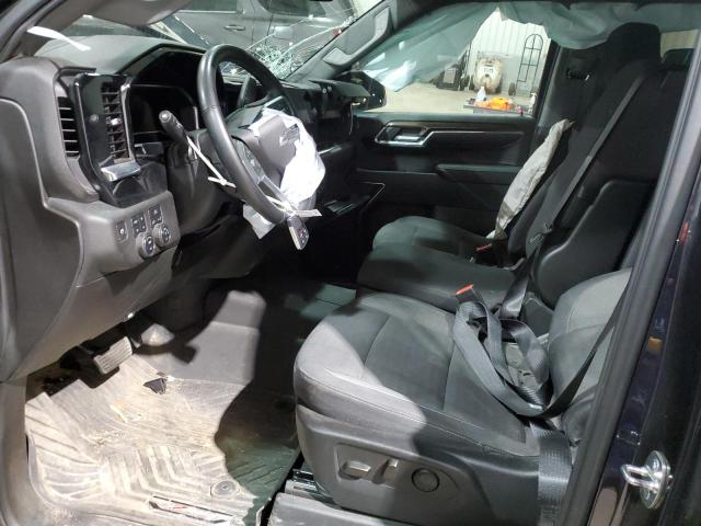 Photo 7 from auction – 2023 CHEVROLET SILVERADO with VIN 2GCUDEED9P1147494
