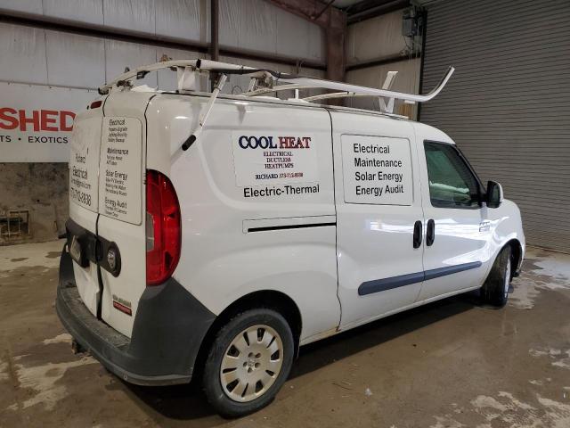 Photo 3 from auction – 2016 RAM PROMASTER with VIN ZFBERFBTXG6B92160