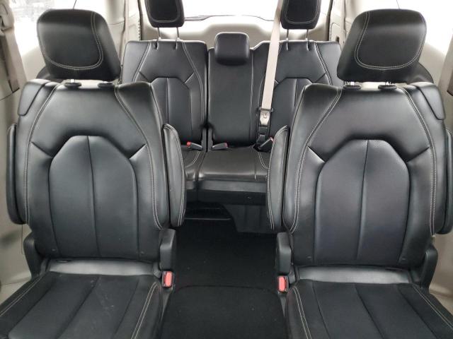 Photo 10 from auction – 2023 CHRYSLER PACIFICA T with VIN 2C4RC1BG0PR515689