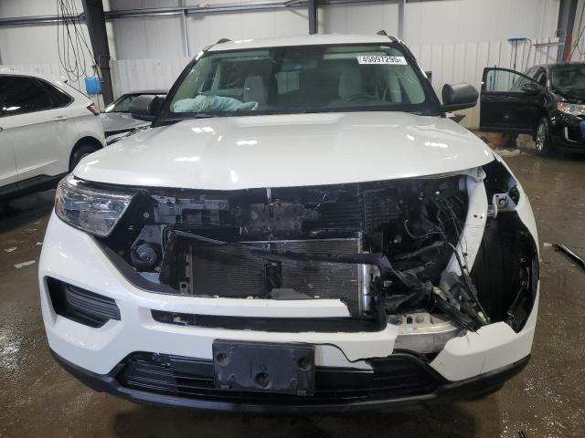 Photo 5 from auction – 2020 FORD EXPLORER X with VIN 1FMSK8DH1LGA81714
