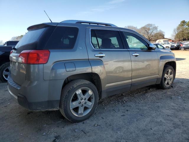 Photo 3 from auction – 2012 GMC TERRAIN SL with VIN 2GKALWEK2C6311499