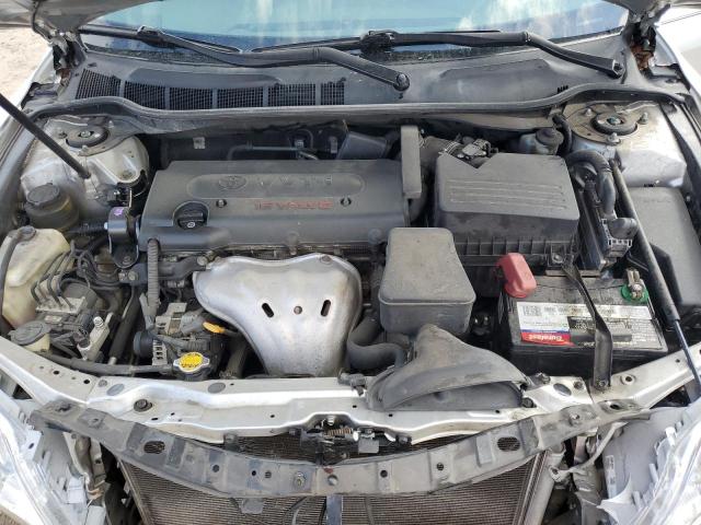 Photo 11 from auction – 2009 TOYOTA CAMRY BASE with VIN 4T1BE46K89U383150