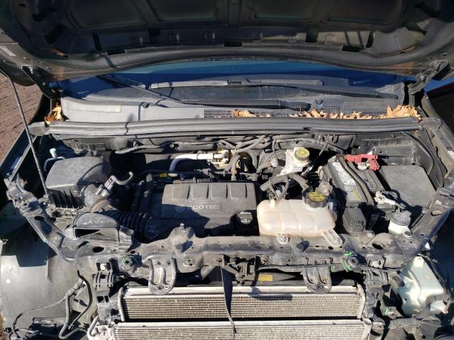 Photo 11 from auction – 2018 BUICK ENCORE PRE with VIN KL4CJASB3JB711447