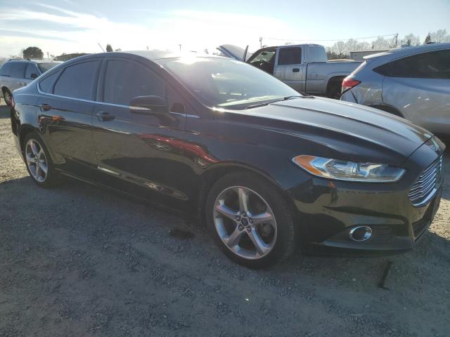 Photo 4 from auction – 2014 FORD FUSION SE with VIN 3FA6P0HD2ER393137