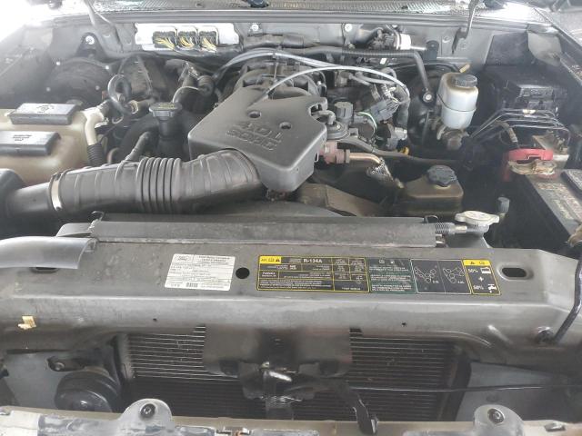 Photo 11 from auction – 2011 FORD RANGER SUP with VIN 1FTKR1EEXBPA74108